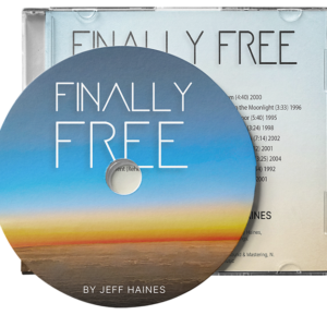 Finally Free