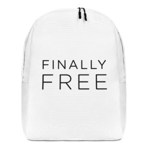 Minimalist Backpack