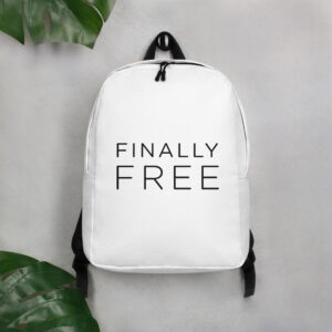 Minimalist Backpack