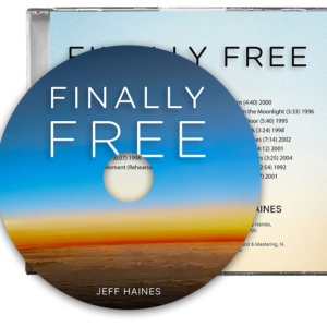 Finally Free